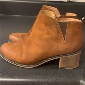 Franco Sarto Ankle Boots